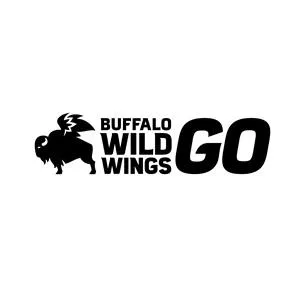BUFFALO WILD WINGS GO — UAE trademark in Class 43