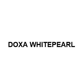 DOXA WHITEPEARL