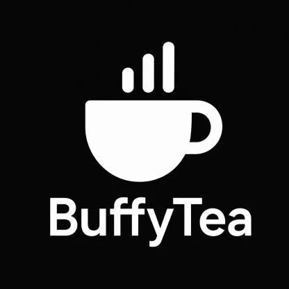 BuffyTea