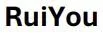 RuiYou — UAE trademark, Class 14, No. 487729