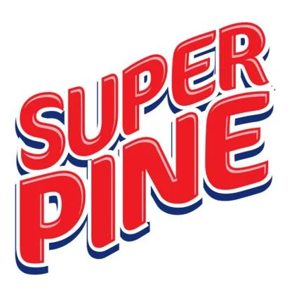 SUPER PINE