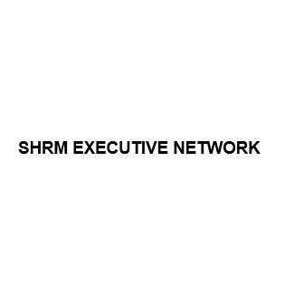 SHRM EXECUTIVE NETWORK
