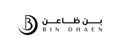BIN DHAEN بن ظاعن — UAE trademark in Class 35