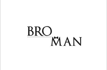 BRO MAN