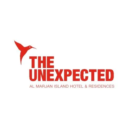 The Unexpected Al Marjan Island Hotel & Residences — UAE trademark in Class 36