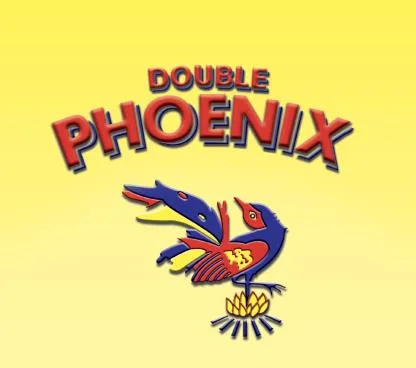 DOUBLE PHOENIX — UAE trademark in Class 30