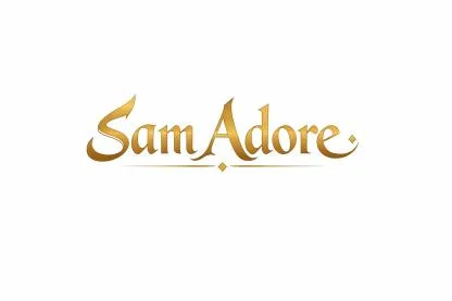 SamAdore — UAE trademark, Class 43, No. 490708