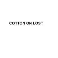 COTTON ON LOST — UAE trademark in Class 9