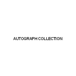 AUTOGRAPH COLLECTION