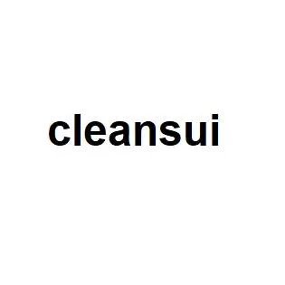 cleansui
