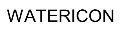 WATERICON