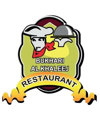 BUKHARI AL KHALEEJ RESTAURANT — UAE trademark in Class 43