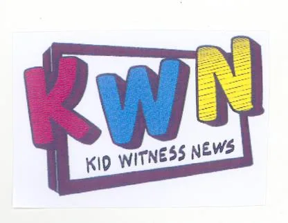 K W N KID WITNESS NEWS — UAE trademark in Class 41