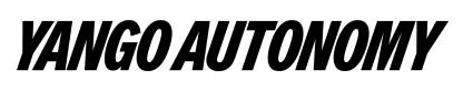 YANGO AUTONOMY