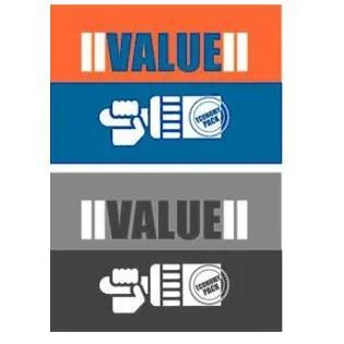 VALUE ECONOMY PACK