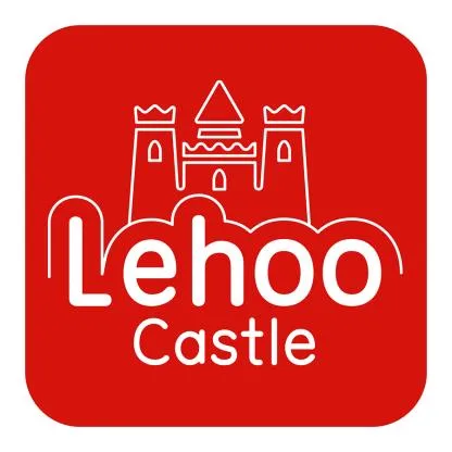 Lehoo Castle — UAE trademark, Class 28, No. 477435