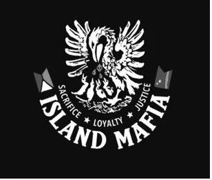 ISLAND MAFIA SACRIFICE LOYALTY JUSTICE
