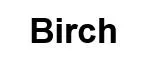 BIRCH