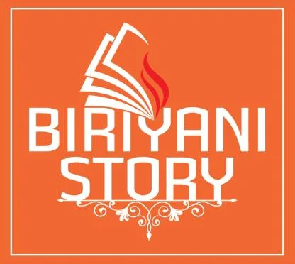BIRYANI STORY