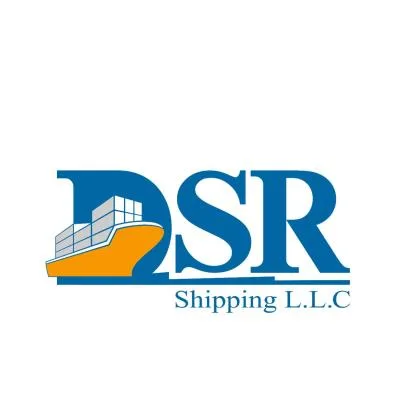 DSR SHIPPING L.L.C — UAE trademark in Class 39