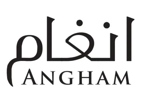 ANGHAM انغام