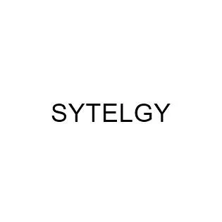 SYTELGY — UAE trademark, Class 5, No. 479357