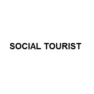 SOCIAL TOURIST