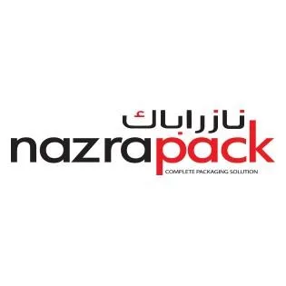 nazra pack — UAE trademark, Class 16, No. 475723