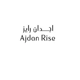 اجدان رايز Ajdan Rise