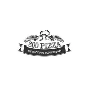 PIZZA THE 800 FIRED WAY - TRADITIONAL WOOD — UAE trademark in Class 43