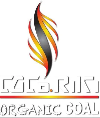 COCORIKI ORGANIC COAL