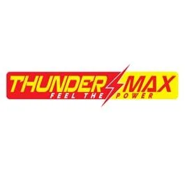THUNDERMAX FEEL THE POWER