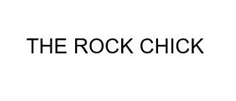 THE ROCK CHICK