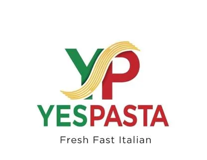 YP YESPASTA Fresh Fast Italian — UAE trademark in Class 43