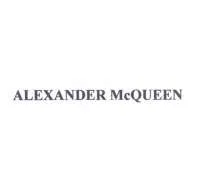 ALEXANDER McQeen