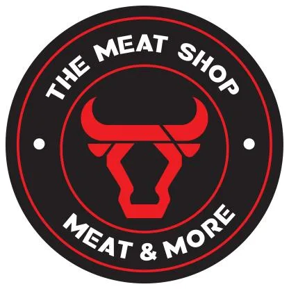 THE MEAT SHOP