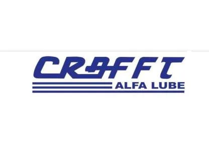 CRAFFT ALFA LUBE