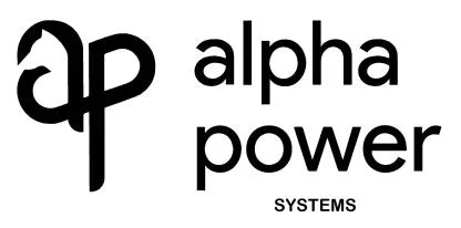 alpha power SYSTEMS — UAE trademark in Class 9