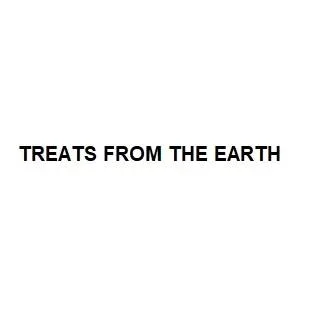 TREATS FROM THE EARTH — UAE trademark in Class 30
