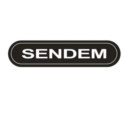 SENDEM — UAE trademark, Class 9, No. 371691