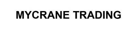 MYCRANE TRADING