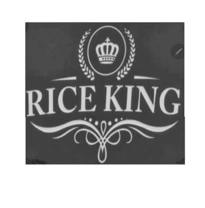 RICE KING