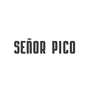 SENOR PICO