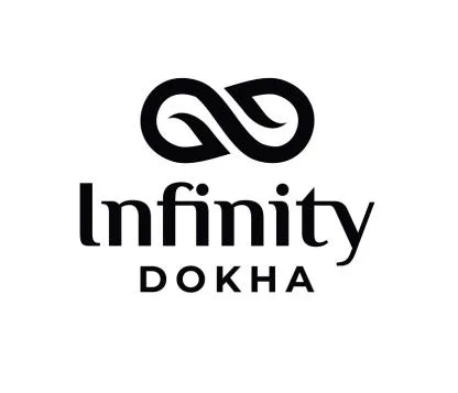 Infinity DOKHA — UAE trademark in Class 34