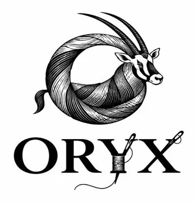 ORYX — UAE trademark, Class 23, No. 484402