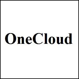 oneCLOUD