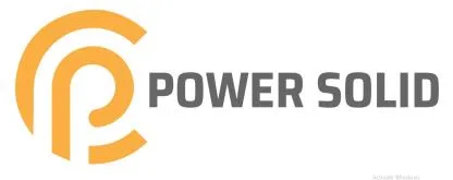 POWER SOLID