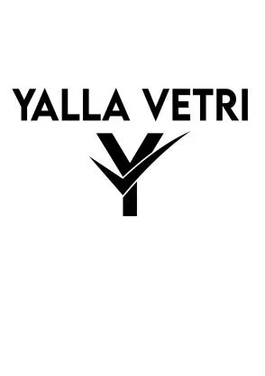 YALLA VETRI — UAE trademark in Class 25