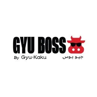 جيو بوس GYU BOSS By Gyu-Kaku