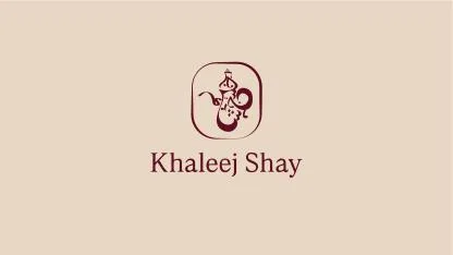 Khaleej Shay — UAE trademark in Class 43